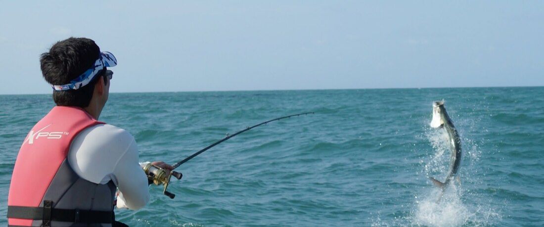Angling Professional Size 5 Trout Slama Fish Fishing Casting 1248909
